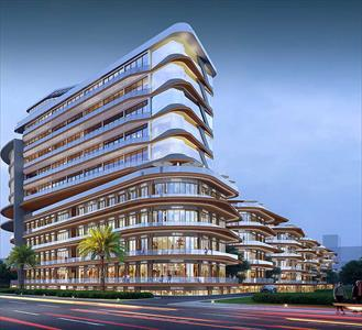 Commercial Property in Kanpur